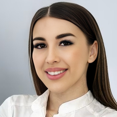 Тлехугова Арина Мухамедовна, невролог