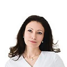 Морозова Людмила Николаевна, ортодонт