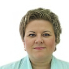 Кузнецова Светлана Владимировна, стоматолог-терапевт