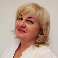 Пронина Галина Александровна, гастроэнтеролог