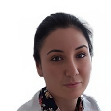 Хамидуллова Раиля Радиковна, эндокринолог