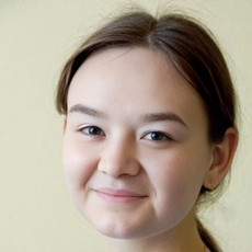 Дюжая Алёна Николаевна, детский анестезиолог
