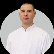 Мордухай Алексей Васильевич, рентгенолог