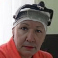 Ташланова Мария Фёдоровна, стоматолог-терапевт