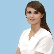 Дмитриева Кристина Игоревна, врач-косметолог