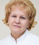Бородаева Валентина Васильевна, терапевт