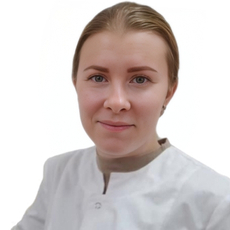 Герасимук Юлия Алексеевна, офтальмолог