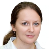 Шелег Елена Анатольевна, педиатр