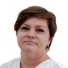 Кравцова Елена Викторовна, стоматолог-терапевт
