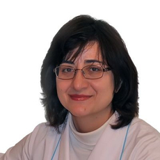 Герасимова Ирина Яковлевна, врач функциональной диагностики