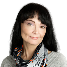 Абакумова Елена Викторовна, психиатр