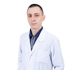 Илларионов Максим Викторович, нейрохирург