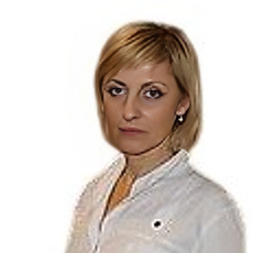 Наценко Татьяна Владимировна, стоматолог-терапевт