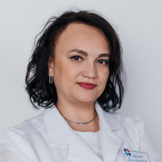 Сайфулина Лилия Шарафудиновна, инфекционист