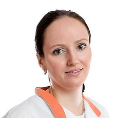 Фуникова Екатерина Сергеевна, кардиолог