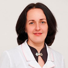 Конанова Наталья Владимировна, эндокринолог