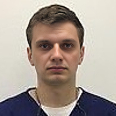 Федоряк Сергей Игоревич, стоматолог-терапевт