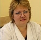 Соловьева Юлия Викторовна, гинеколог
