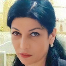 Царитова Инга Сергеевна, эндокринолог