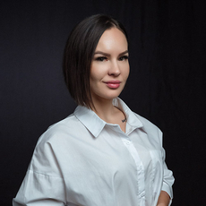 Савенко Алеся Васильевна, стоматолог-терапевт