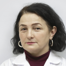 Багаева Аза Муратовна, гинеколог