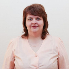 Ананенкова Ольга Владимировна, ЛОР