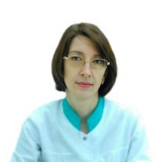 Павлова Татьяна Борисовна, аллерголог