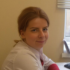 Королёва Евгения Евгеньевна, гинеколог