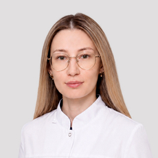 Милющенкова Анна Сергеевна, психиатр