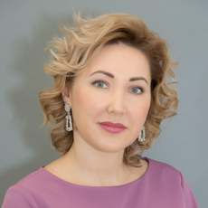 Заика Ольга Владимировна, врач-косметолог