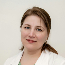 Мамедова Фатима Шапиевна, детский врач УЗД