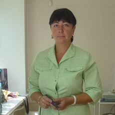 Тихонова Инна Владимировна, ЛОР