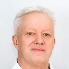 Контарев Сергей Иванович, физиотерапевт