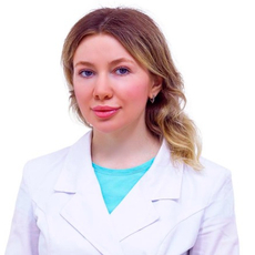 Морозова Любовь Юрьевна, дерматолог