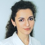 Абдуллаева Арзу Ахвердиевна, стоматолог-терапевт