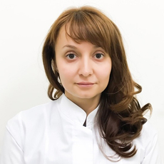 Семенова Ирина Вячеславовна, гинеколог