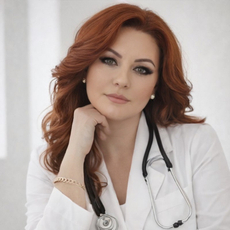 Трапезанова Анна Анатольевна, гастроэнтеролог