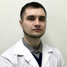 Бизин Артем Николаевич, массажист