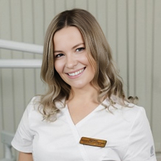 Драчева Наталья Владимировна, ортодонт