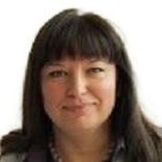 Костина Марина Владимировна, психотерапевт