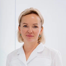 Килина Наталья Леонидовна, косметолог