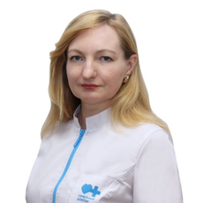 Лукина Татьяна Валерьевна, гастроэнтеролог