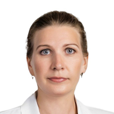 Никитина Наталья Анатольевна, терапевт