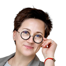 Балабанова Вероника Александровна, психолог