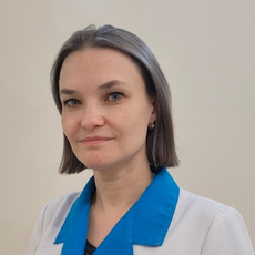 Буравлёва Татьяна Анатольевна, детский стоматолог