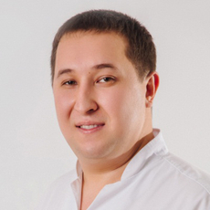 Назмиев Ленар Фанисович, стоматолог-ортопед