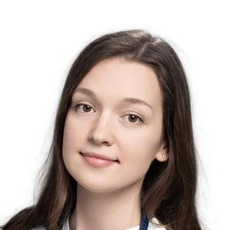 Голубева Мария Александровна, детский кардиолог