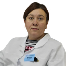 Кулабухова Елена Анатольевна, рентгенолог