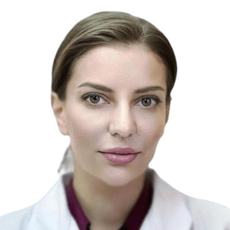 Пиругина Елена Александровна, дерматолог