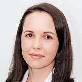 Копыльцова Татьяна Игоревна, офтальмолог